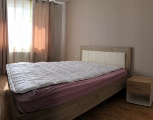 Appartement 2 chambres à louer dans Cluj-napoca, zone Gheorgheni