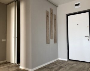 Appartement 2 chambres à louer dans Cluj-napoca, zone Gheorgheni