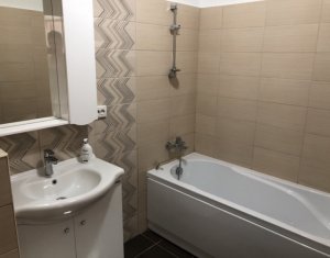 Appartement 2 chambres à louer dans Cluj-napoca, zone Gheorgheni