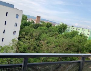 Appartement 2 chambres à louer dans Cluj-napoca, zone Gheorgheni