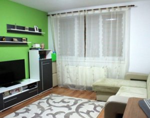, 50m2 dans Cluj-napoca, zone Gheorgheni