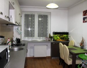 Appartement 2 chambres à louer dans Cluj-napoca, zone Gheorgheni