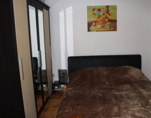 Appartement 2 chambres à louer dans Cluj-napoca, zone Gheorgheni
