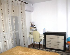 Appartement 2 chambres à louer dans Cluj-napoca, zone Gheorgheni