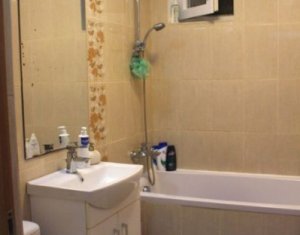 Appartement 2 chambres à louer dans Cluj-napoca, zone Gheorgheni