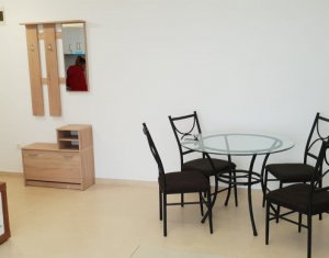 Lakás 2 szobák kiadó on Cluj-napoca, Zóna Andrei Muresanu
