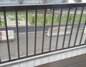 Lakás 2 szobák kiadó on Cluj-napoca, Zóna Andrei Muresanu