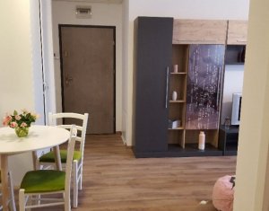 , 50m2 dans Cluj-napoca, zone Buna Ziua