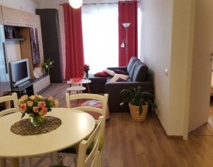 Appartement 2 chambres à louer dans Cluj-napoca, zone Buna Ziua