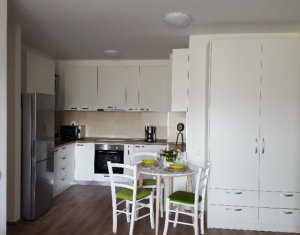 Appartement 2 chambres à louer dans Cluj-napoca, zone Buna Ziua