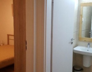 Appartement 2 chambres à louer dans Cluj-napoca, zone Buna Ziua