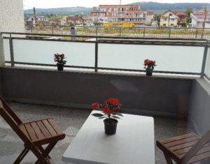 Appartement 2 chambres à louer dans Cluj-napoca, zone Buna Ziua
