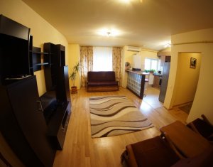 , 58m2 on Cluj-napoca, Zóna Gheorgheni
