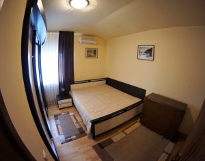 Lakás 2 szobák kiadó on Cluj-napoca, Zóna Gheorgheni