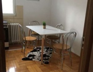 Lakás 3 szobák kiadó on Cluj-napoca, Zóna Marasti