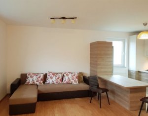 Lakás 2 szobák kiadó on Cluj-napoca, Zóna Borhanci