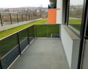 Lakás 2 szobák kiadó on Cluj-napoca, Zóna Borhanci