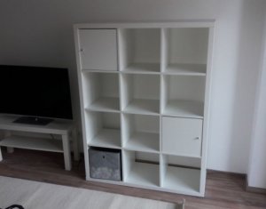 Lakás 2 szobák kiadó on Cluj-napoca, Zóna Buna Ziua