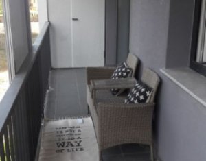 Lakás 2 szobák kiadó on Cluj-napoca, Zóna Buna Ziua