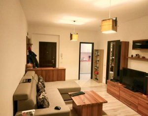 Appartement 2 chambres à louer dans Cluj-napoca, zone Centru