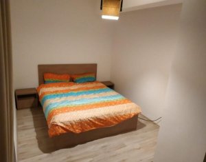 Appartement 2 chambres à louer dans Cluj-napoca, zone Centru