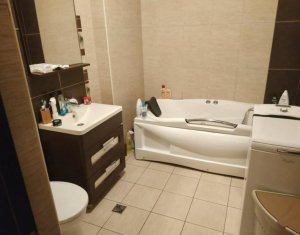 Appartement 2 chambres à louer dans Cluj-napoca, zone Centru