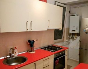Appartement 2 chambres à louer dans Cluj-napoca, zone Centru