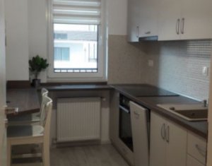 Lakás 2 szobák kiadó on Cluj-napoca, Zóna Buna Ziua