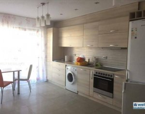 , 61m2 dans Cluj-napoca, zone Marasti