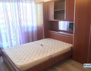 Lakás 2 szobák kiadó on Cluj-napoca, Zóna Marasti
