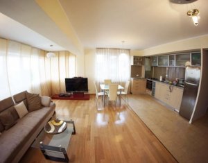 Appartement 2 chambres à louer dans Cluj-napoca, zone Andrei Muresanu