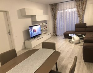 , 53m2 dans Cluj-napoca, zone Buna Ziua