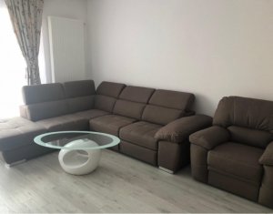 Appartement 2 chambres à louer dans Cluj-napoca, zone Buna Ziua
