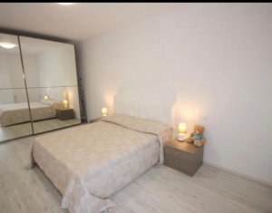 Appartement 2 chambres à louer dans Cluj-napoca, zone Buna Ziua