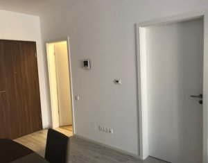 Appartement 2 chambres à louer dans Cluj-napoca, zone Buna Ziua