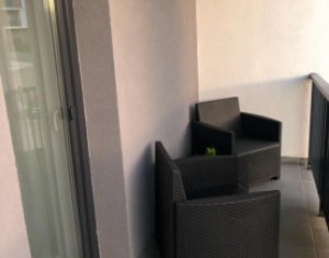 Appartement 2 chambres à louer dans Cluj-napoca, zone Buna Ziua