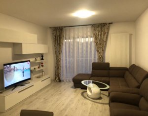 Appartement 2 chambres à louer dans Cluj-napoca, zone Buna Ziua