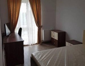 Appartement 2 chambres à louer dans Cluj-napoca, zone Marasti