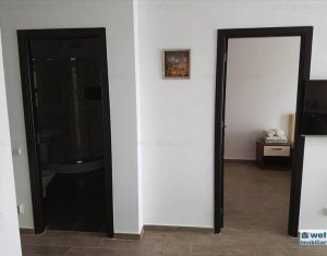 Appartement 2 chambres à louer dans Cluj-napoca, zone Marasti