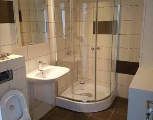 Appartement 2 chambres à louer dans Cluj-napoca, zone Marasti