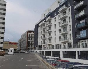 Appartement 2 chambres à louer dans Cluj-napoca, zone Marasti