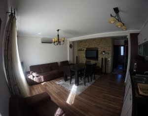 , 50m2 dans Cluj-napoca, zone Marasti