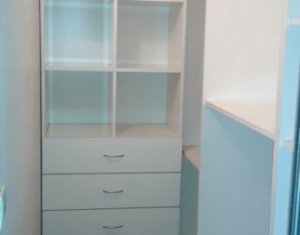Appartement 3 chambres à louer dans Cluj-napoca, zone Marasti