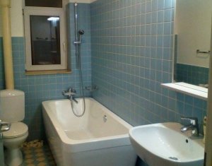 Appartement 2 chambres à louer dans Cluj-napoca, zone Marasti