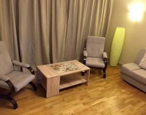 Appartement 2 chambres à louer dans Cluj-napoca, zone Marasti