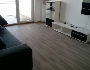, 46m2 on Cluj-napoca, Zóna Andrei Muresanu