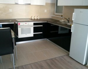 Lakás 2 szobák kiadó on Cluj-napoca, Zóna Andrei Muresanu
