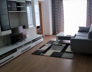 Lakás 2 szobák kiadó on Cluj-napoca, Zóna Gheorgheni