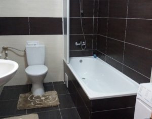 Lakás 2 szobák kiadó on Cluj-napoca, Zóna Gheorgheni
