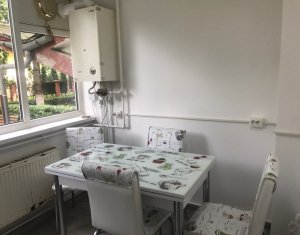 Appartement 3 chambres à louer dans Cluj-napoca, zone Grigorescu